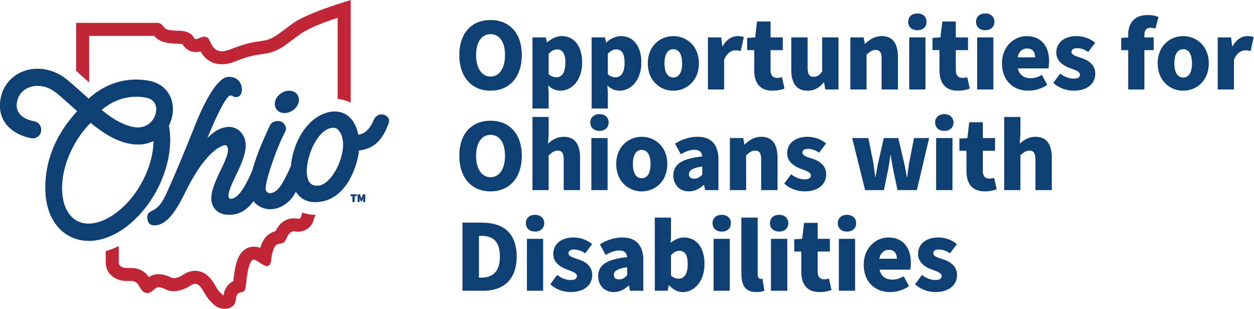 Opportunities for Ohioans with Disabilities