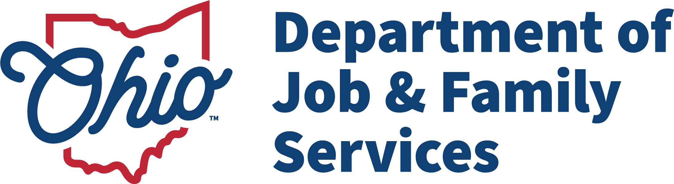 Ohio Department of Job and Family Services
