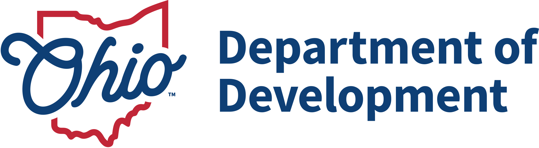 Ohio Department of Development